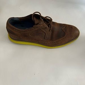Mark Nason by Sketchers 10.5